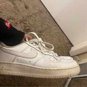 air force 1s